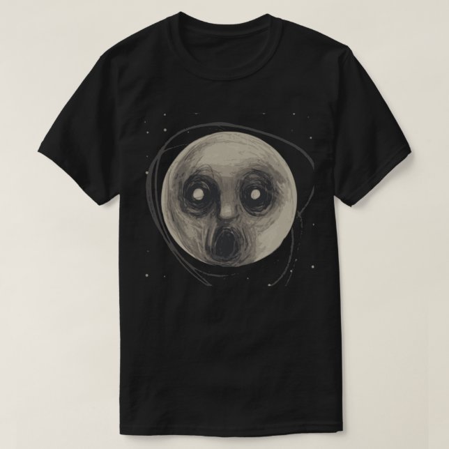 steven wilson raven  Essential T-Shirt (Design Front)