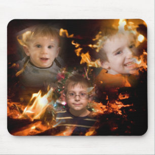 steven's mousepad