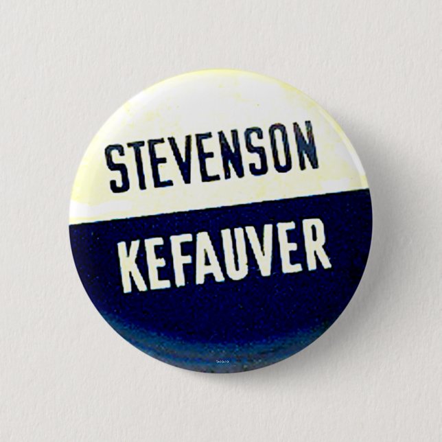 Stevenson - Button (Front)