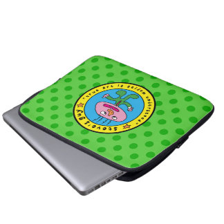 steve's guy laptop sleeve