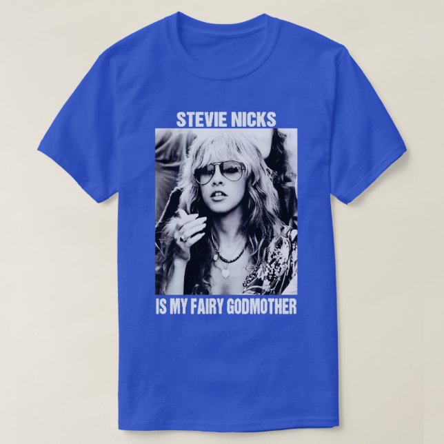 Stevienicks T-Shirt (Design Front)