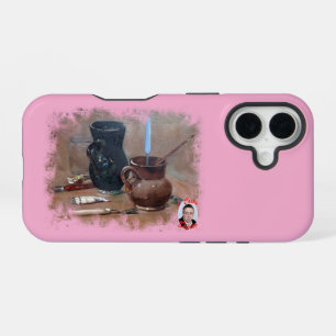 Stewardship iPhone 16 Case