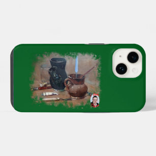 Stewardship iPhone 14 Case