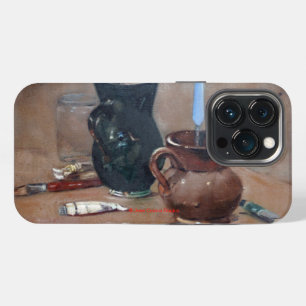 Stewardship iPhone 13 Pro Case