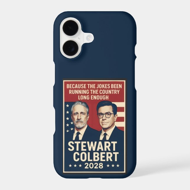 Stewart/Colbert 2028 (Back)