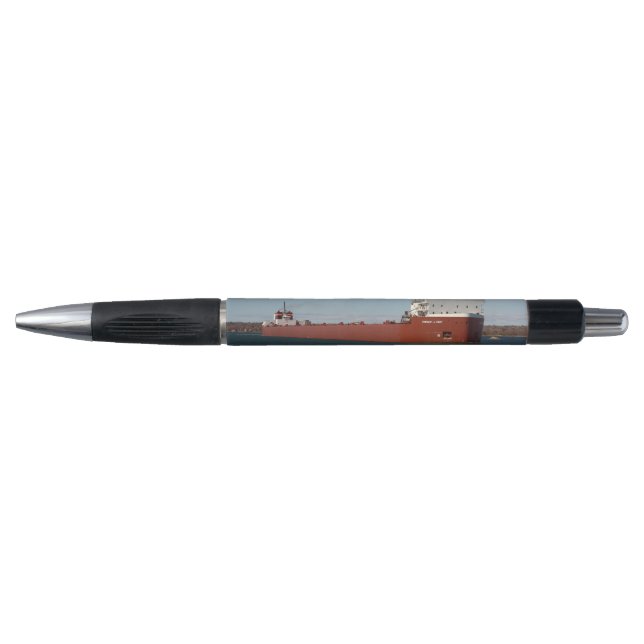 Stewart J. Cort pen (Front)