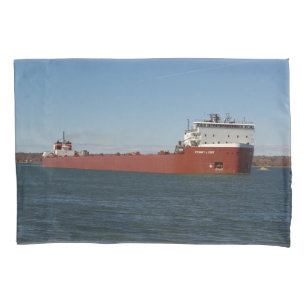 Stewart J. Cort Pillow Case