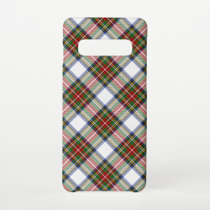 Stewart Royal Dress Plaid Scottish Smaller Samsung Galaxy Case