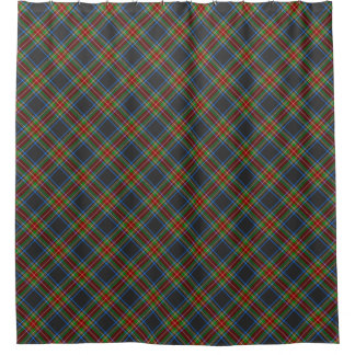 Stewart Stuart Black Clan Tartan Plaid