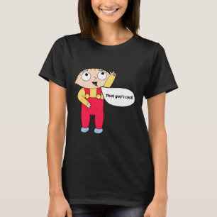 Stewie Griffin T-Shirt