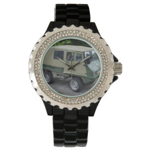Steyr Puch Haflinger Watch