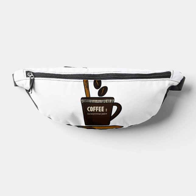 stichtgoviaj fanny pack (Lay Down)