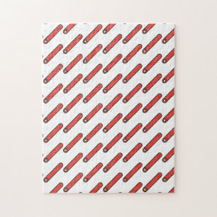 stick-candy jigsaw puzzle