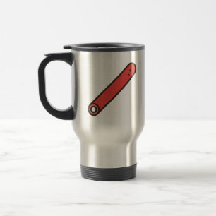 stick-candy travel mug