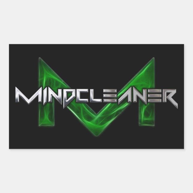 Stick 'em sticker (Front)