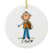 Stick Figure Hunter