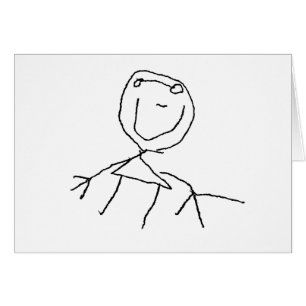 Stick Figures