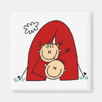 Stick Figures  Tenting Tshirts and Gifts