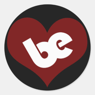 Stick It To 'Em! Classic Round Sticker