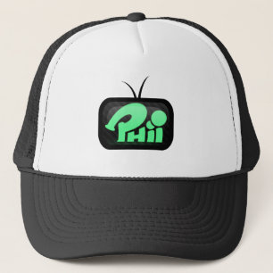 Stick it to your head! (mesh hat) trucker hat