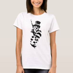 stick man T-Shirt