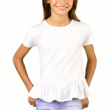 Stick That Wheelie ! T-shirt de Ruffle