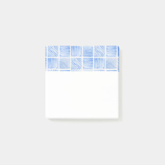 Stick with what works! post-it notes