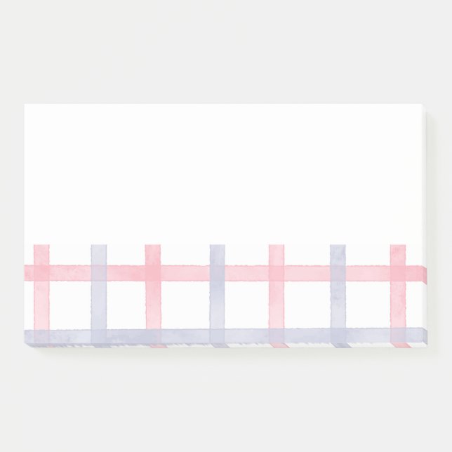 Stick with what works! post-it notes (Front)