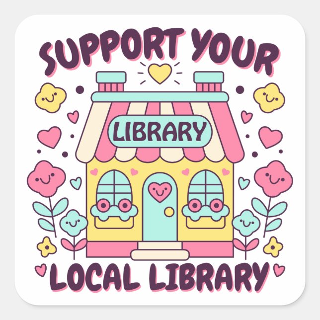 Sticker (Front)