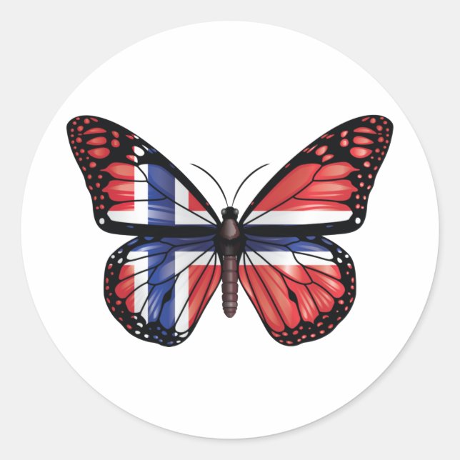 Sticker (Front)