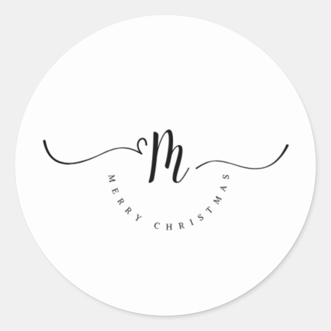 Sticker (Front)