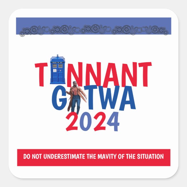 Sticker (Front)
