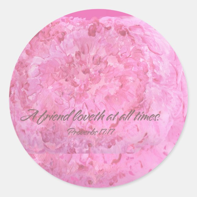 Sticker (Front)