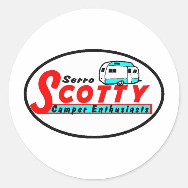 Sticker (Front)