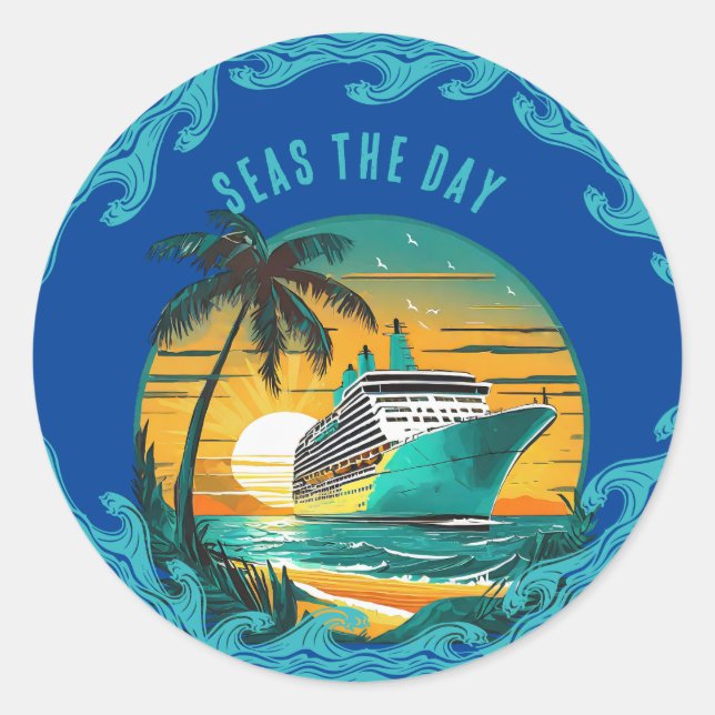 Sticker (Front)
