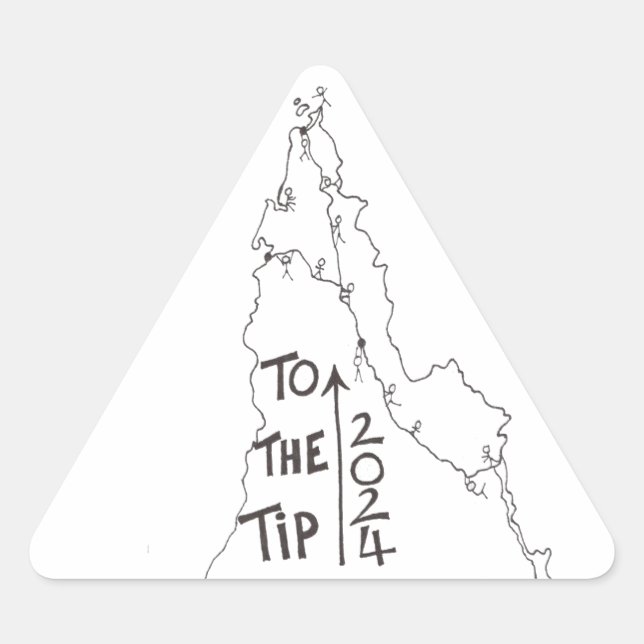 Sticker (Front)