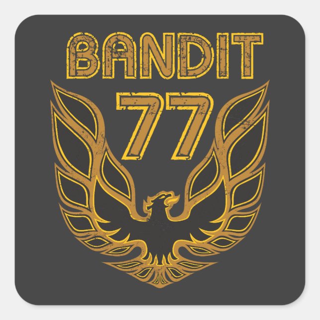 Sticker (Front)