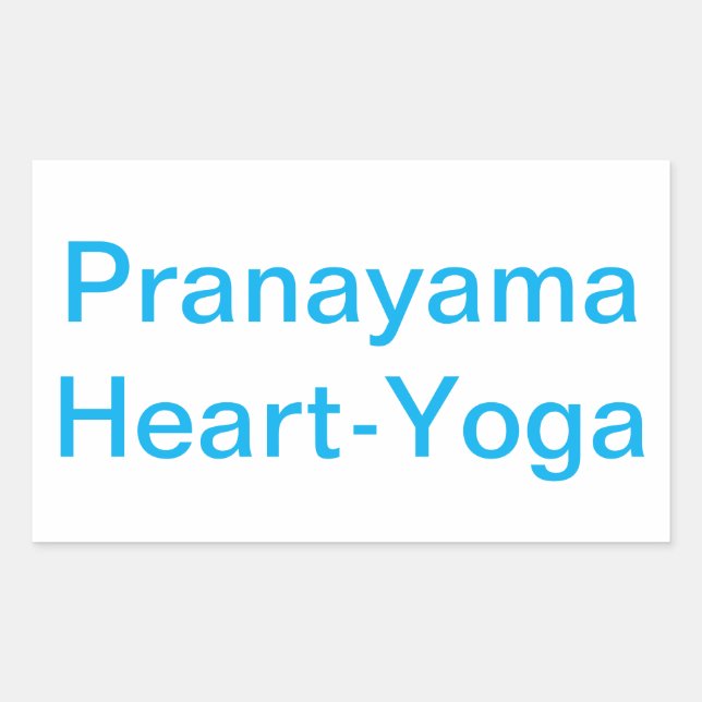 Sticker (Front)