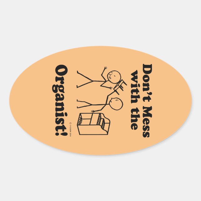 Sticker (Front)