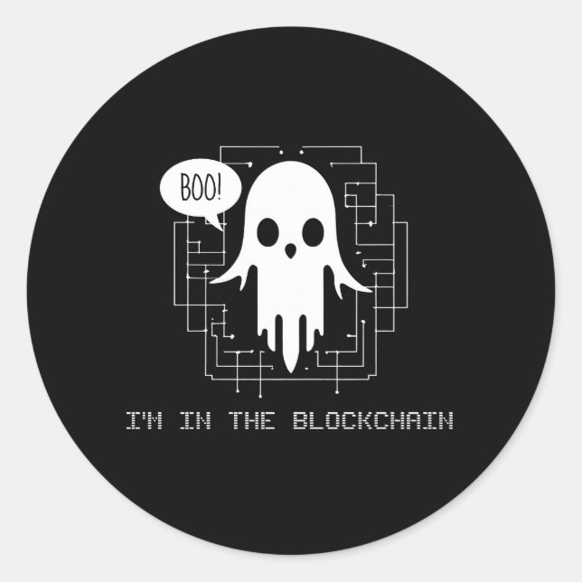 Sticker (Front)