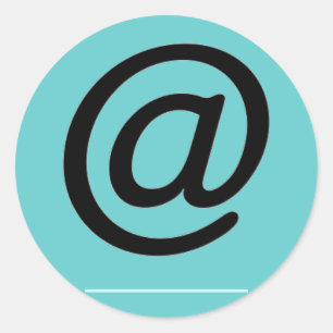 @ Sticker