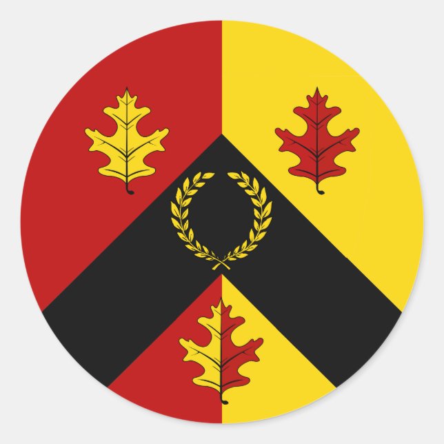 Sticker (Front)