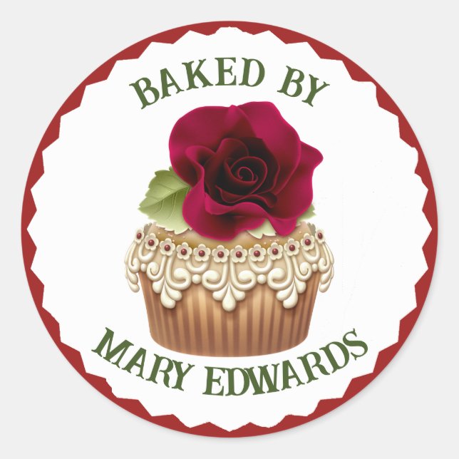 Sticker (Front)
