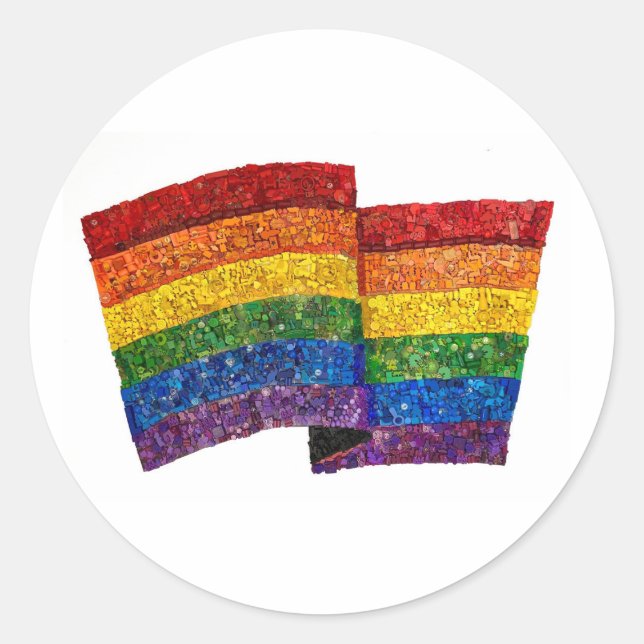 Sticker (Front)