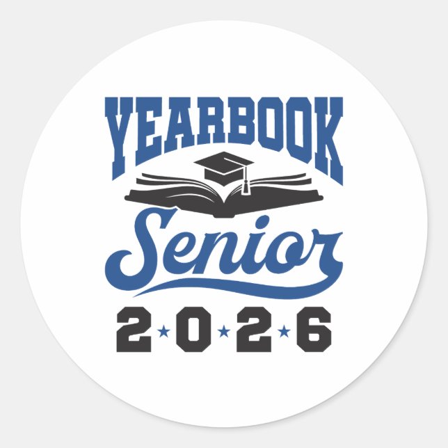 Sticker (Front)