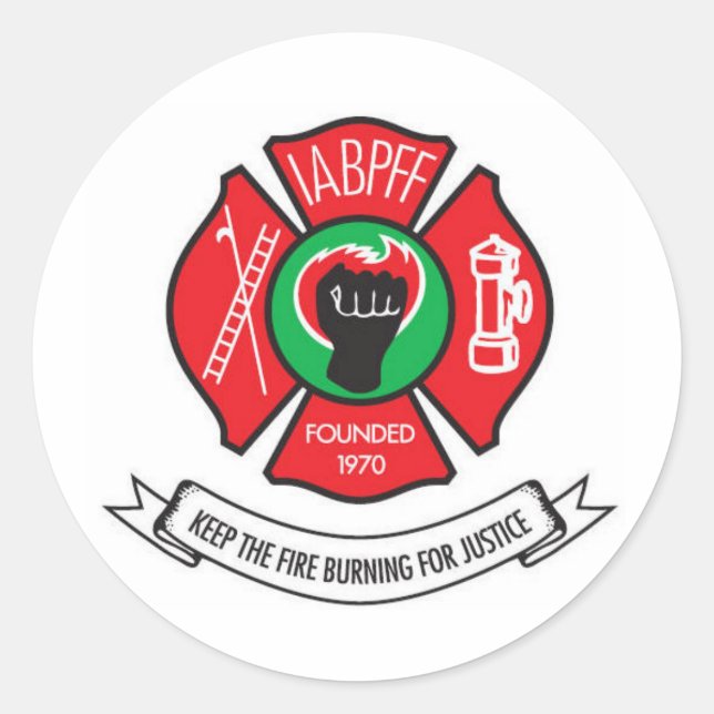 Sticker (Front)
