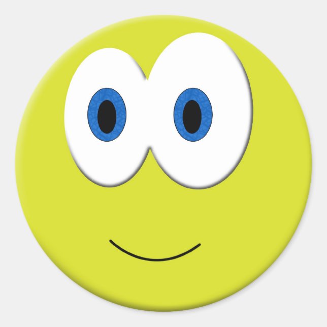 Sticker (Devant)