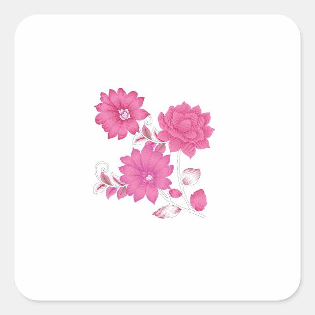 Sticker (Devant)