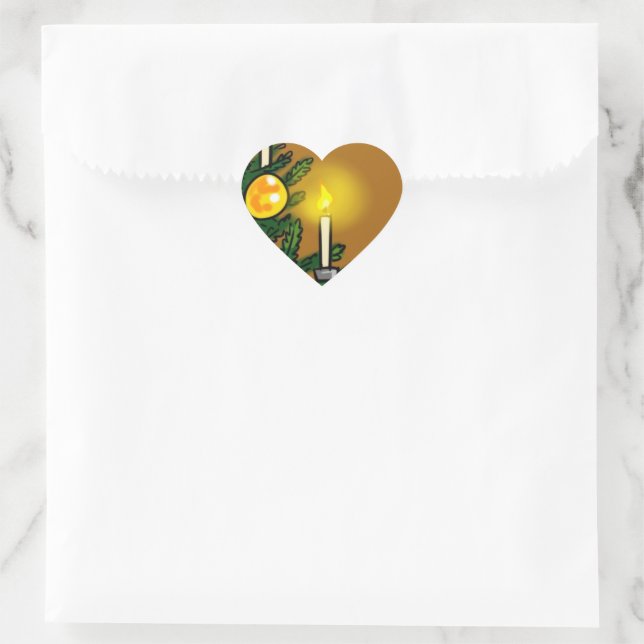 Sticker (Bag)