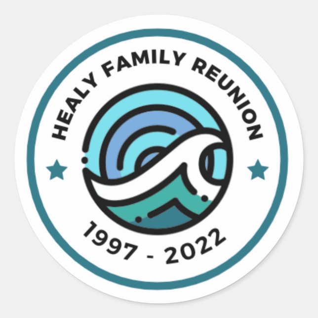 Sticker (Front)